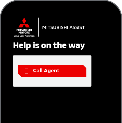 Roadside assistance app screen preview one