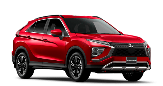 Eclipse Cross