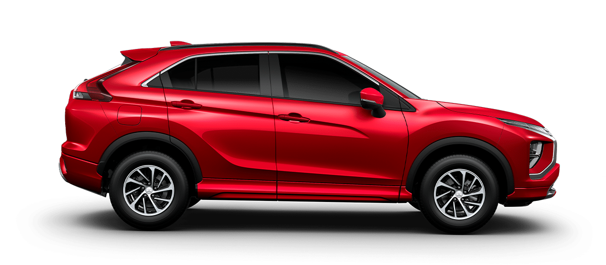 Eclipse Cross