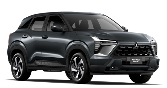 Outlander Sport